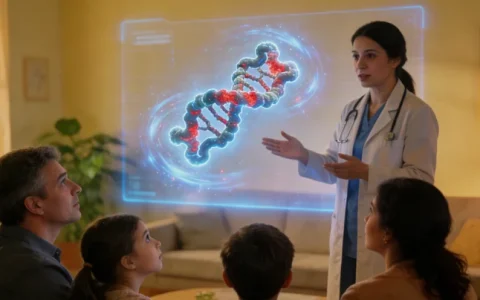 义马脑瘤基因检测中心全收录（建议收藏）