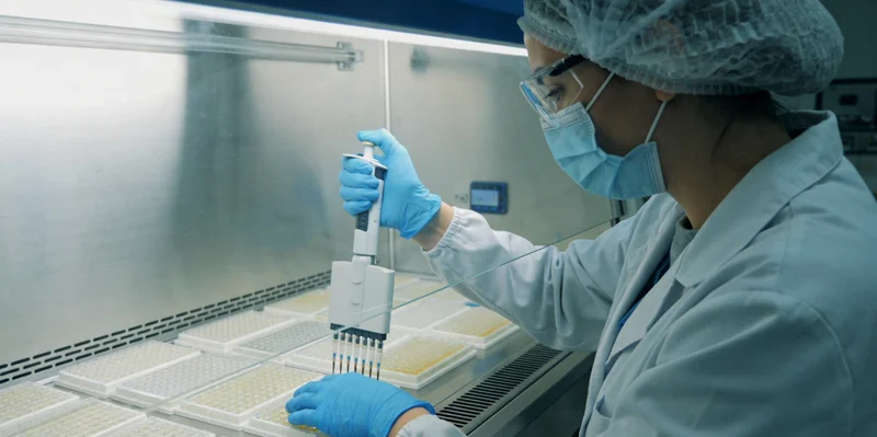 黄冈市民进行定期健康体检筛查