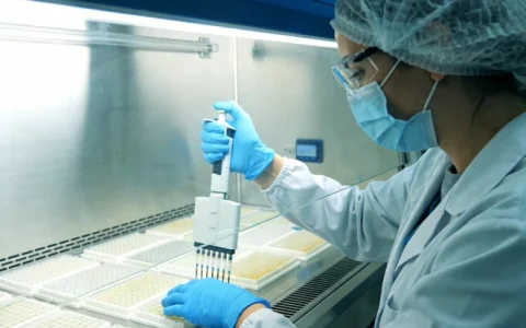 临沧林奇综合征家系检测基因检测本地人推荐哪家？地道选择