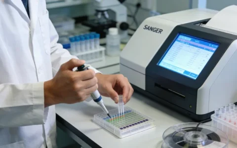 霍尔果斯正规MEN综合征基因检测中心认证名单