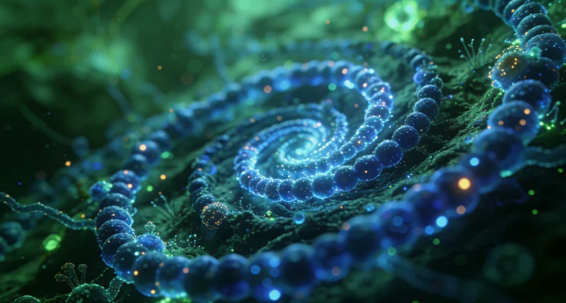 宁安遗传咨询专家与女士亲切交谈