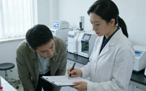 琼海正规可靠Gardner综合征基因检测机构地址名单