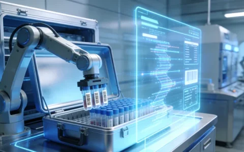 尚志dMMR检测基因检测机构在哪？