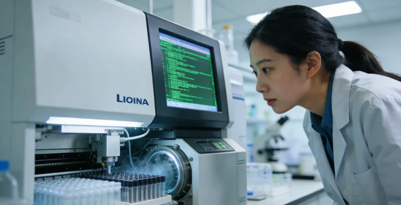 阿拉尔儿童过敏常见症状示意图