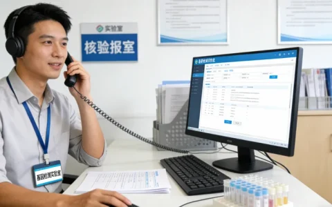 凌海FAP肠镜筛查基因检测哪里比较靠谱？