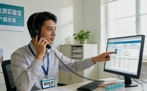 石家庄遗传性乳腺癌筛查基因检测专业严选中心地址汇总