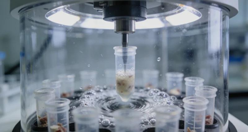 绍兴家庭讨论健康问题场景