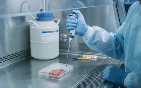 乐平NF2基因检测靠谱机构名单（官方认证+地址电话）