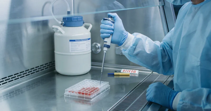 乐平NF2基因检测相关听神经瘤