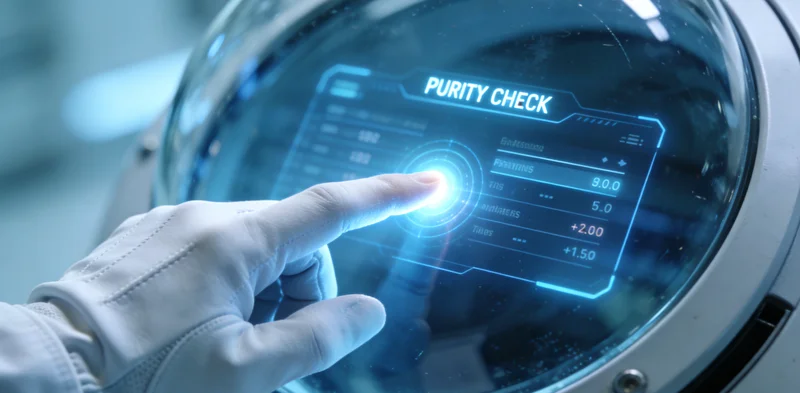 海口专业基因检测实验室设备