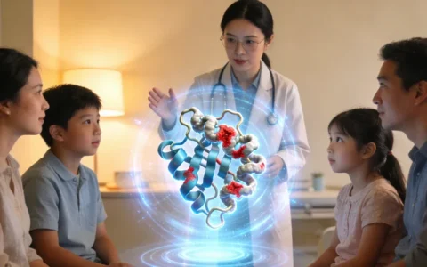 建瓯正规专业FAP家系检测基因检测中心名单一览