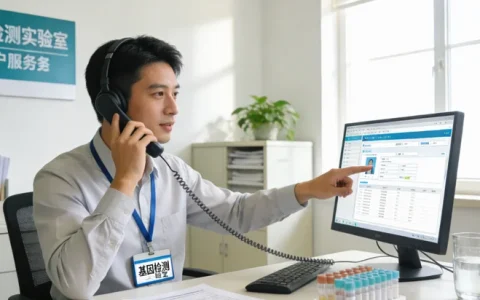 禹州家族性腺瘤性息肉病基因检测中心名单汇总