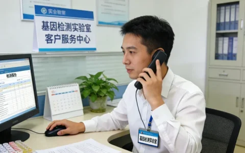 四会BRCA预防性手术基因检测权威机构评分榜（官方认证）