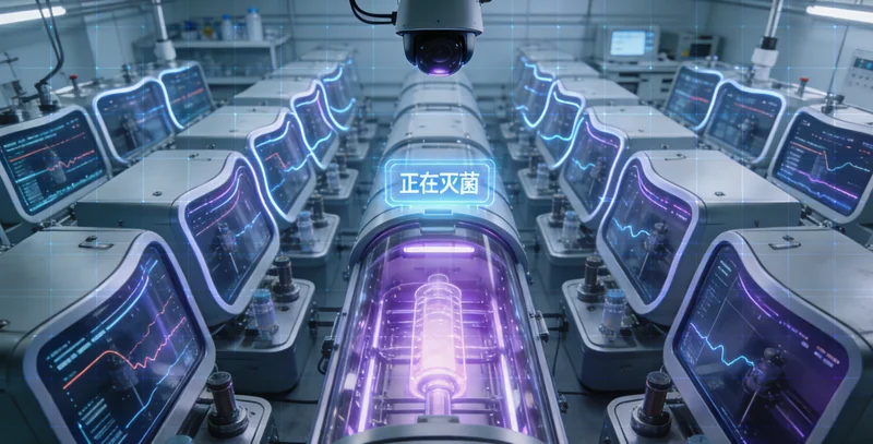 宜昌基因检测静脉抽血采样过程