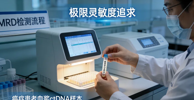 荥阳基因检测采样服务点