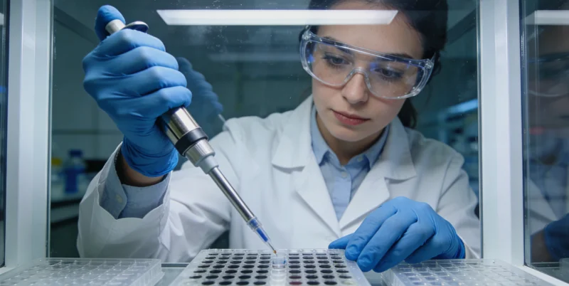 温岭软组织肉瘤基因检测样本准备