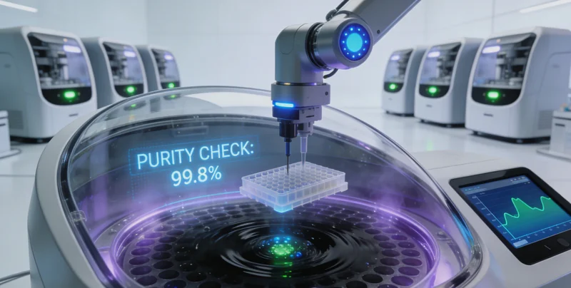 安丘患者查看基因检测报告 专业