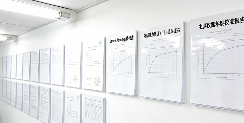 公主岭儿童进行基因检测采血场景