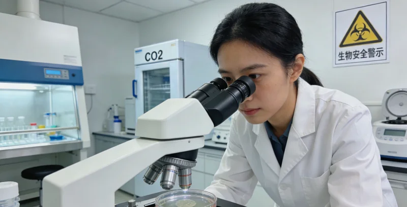 东苏旗居民定期肠镜筛查预防肠癌