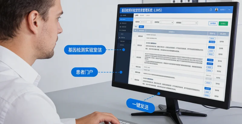 珠海PTEN基因检测科普之基因