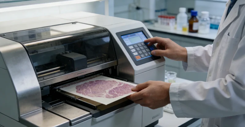 阳泉家庭遗传咨询与医生沟通场景