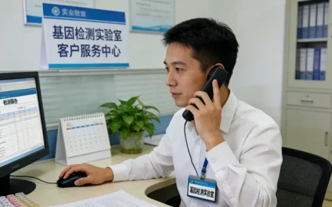 贵港遗传性乳腺癌卵巢癌综合征基因检测严选机构汇总：最新地址