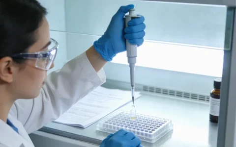 咸阳MSH6基因检测可靠公司合集：地址指引