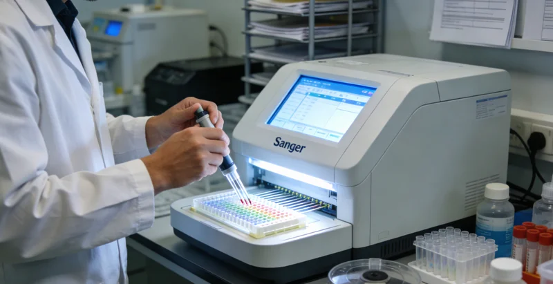 巴林左旗家庭遗传健康管理示意图