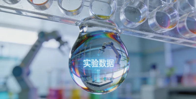 西苏旗家长陪同婴幼儿进行眼睛检