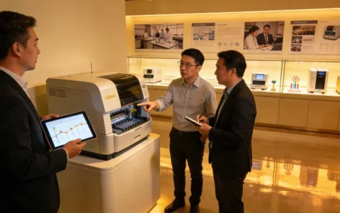 兴城胃癌林奇基因检测机构地址大全（含电话+详情）