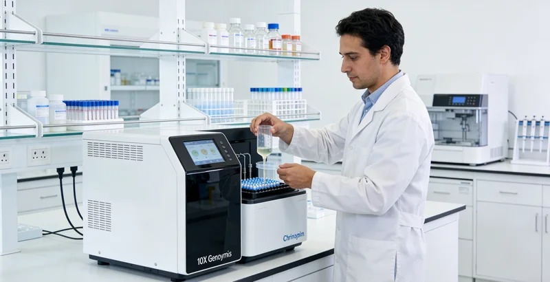 老河口VHL基因阳性携带者与医