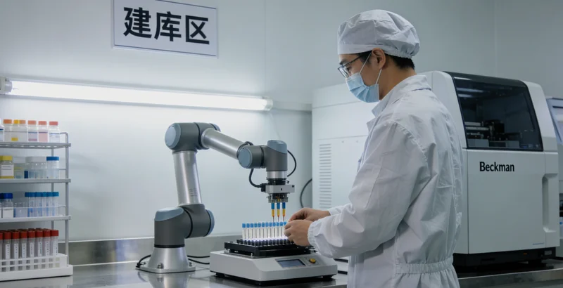 四子王旗草原上家庭携手漫步剪影