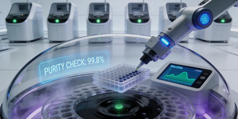 海伦家庭共同面对健康决策温馨场