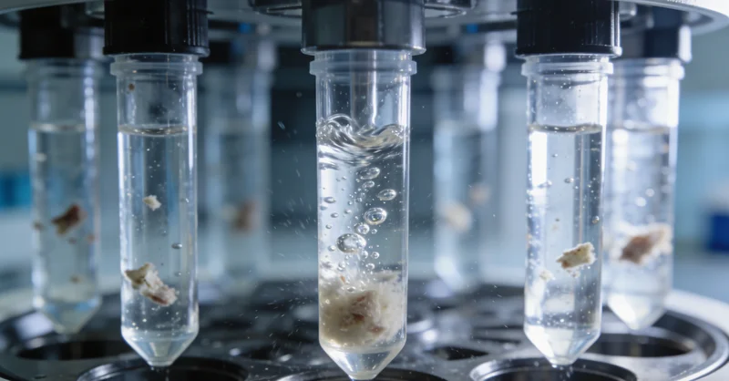 海北州医院内镜中心专业检查设备