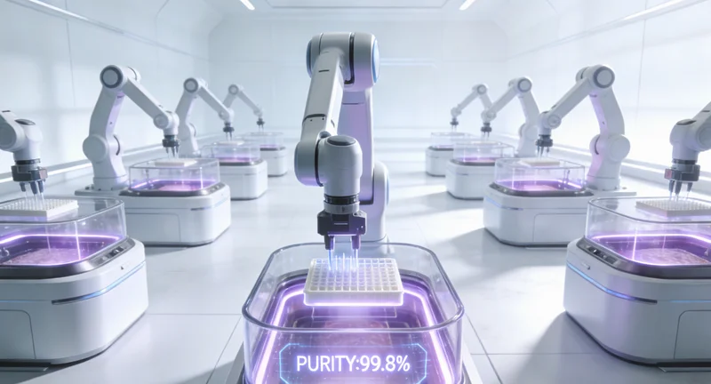 十堰医院高清染色胃镜监测场景