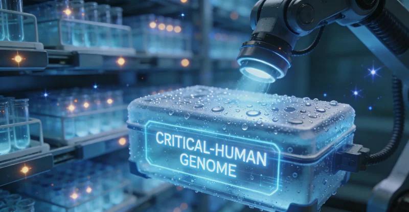 固原眼科医生进行眼底检查，查看