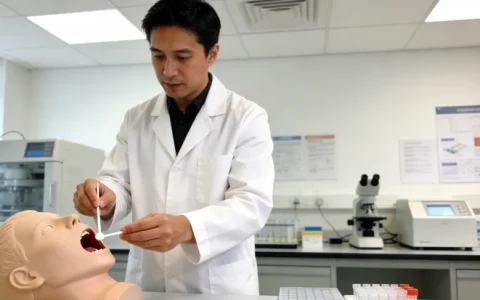 科右前旗胃癌林奇基因检测正规服务机构全收录