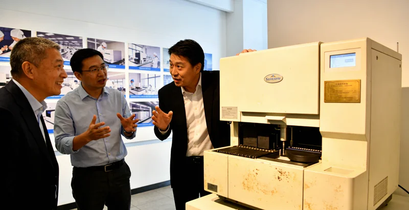 南雄家庭关于遗传健康问题的沟通