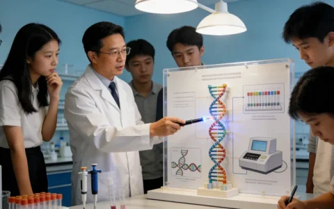 建瓯附近PJS相关肿瘤风险基因检测机构名单总汇（按区域划分）