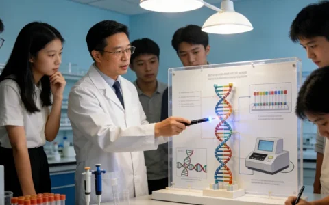 邵东遗传性凝血因子缺乏基因检测机构地址电话（附导航）