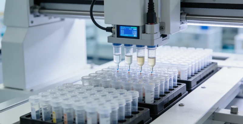 江油医院肠镜检查示意图