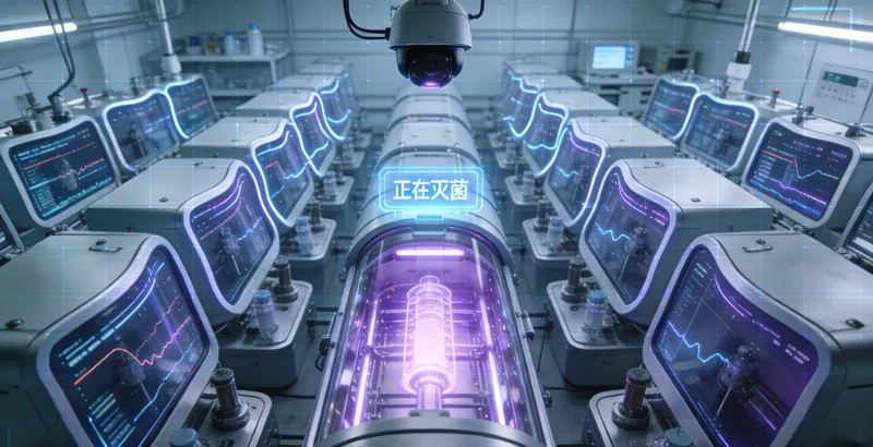 大同家庭讨论基因检测报告