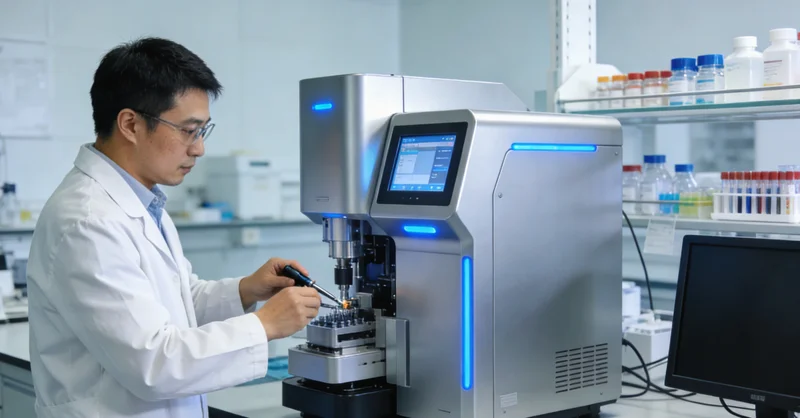 盘锦渔业工作者进行定期健康检查