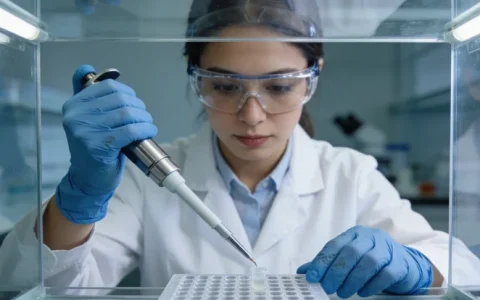 绥化MEN2A型基因检测机构精选推荐（附地址）