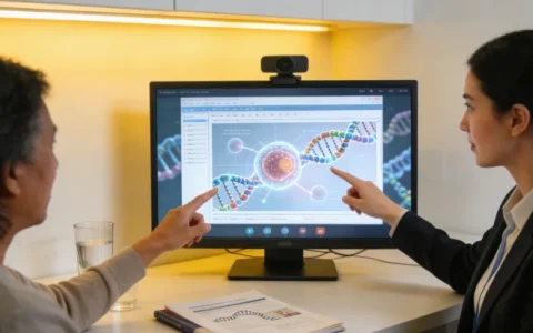 诸暨BRCA胚系突变检测基因检测专业检测公司地址更新