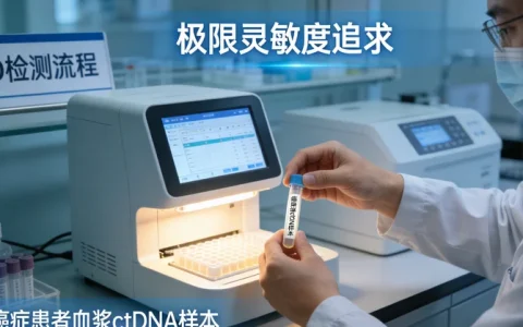 潍坊EPCAM基因检测哪家正规靠谱？认证机构一览