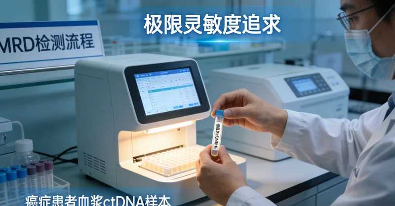 潍坊EPCAM基因检测科学原理