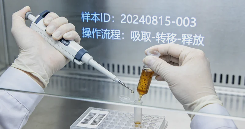 普洱家庭成员在客厅讨论健康与遗