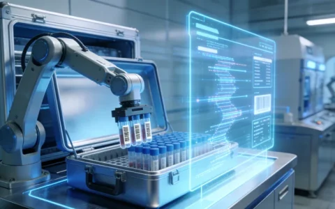 蒙自尿路上皮癌林奇基因检测权威机构TOP10榜单