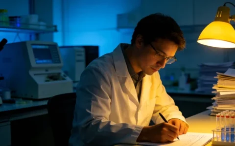 奎屯LFS基因检测权威机构具体位置